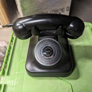 Pottery Barn cordless phone